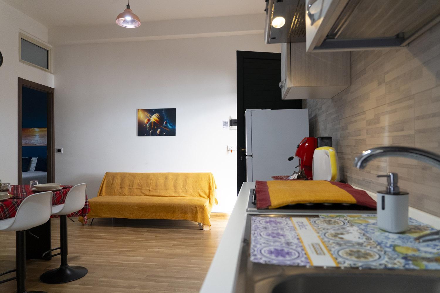 European Apartment - Town Center Self Check-In CTA Exteriör bild