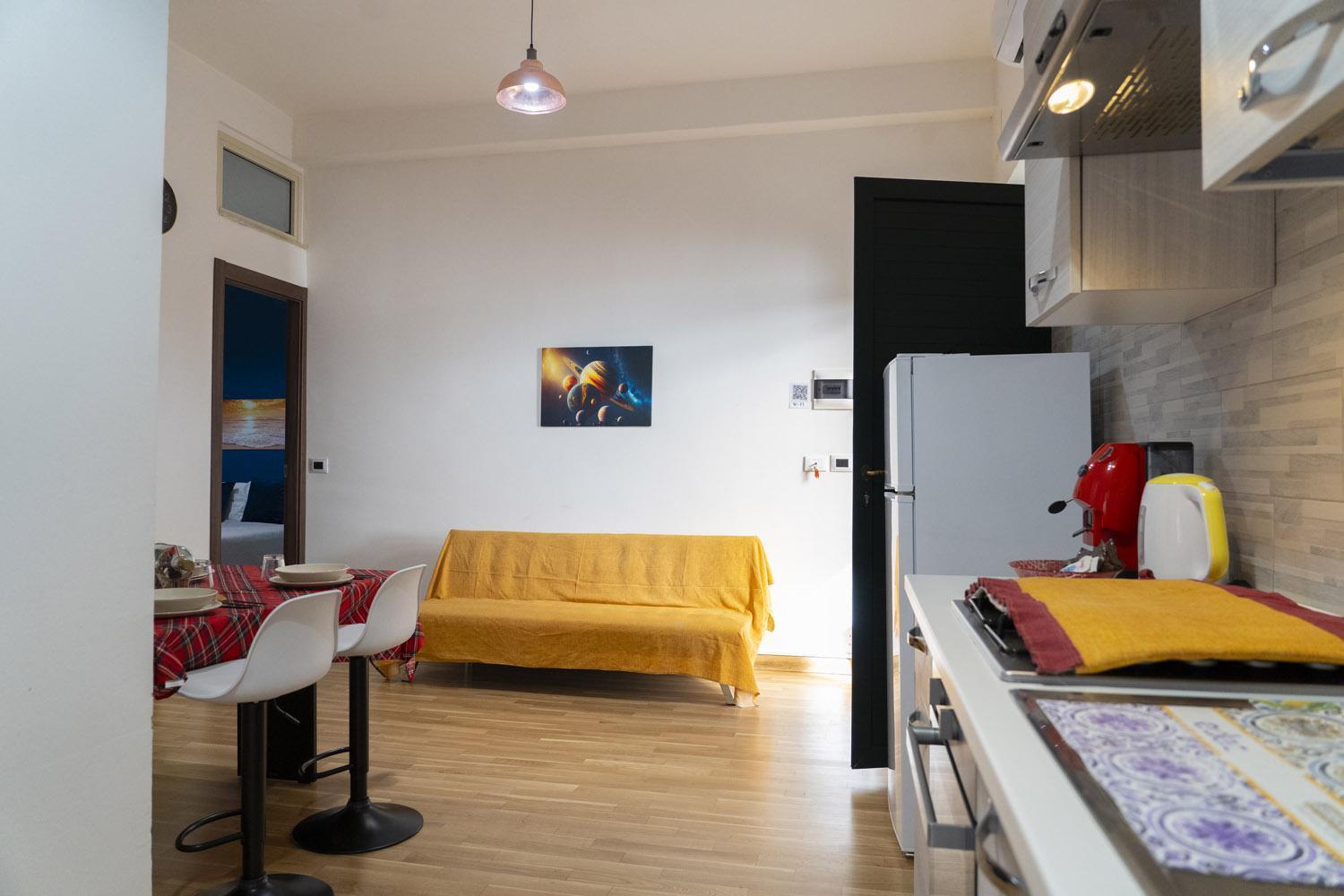 European Apartment - Town Center Self Check-In CTA Exteriör bild