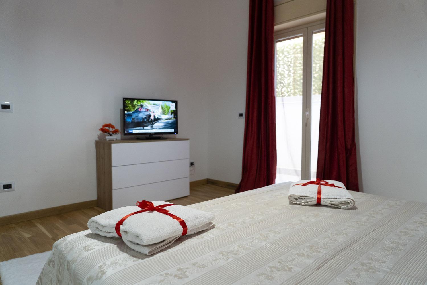 European Apartment - Town Center Self Check-In CTA Exteriör bild